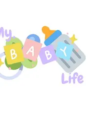 My Baby Life cover
