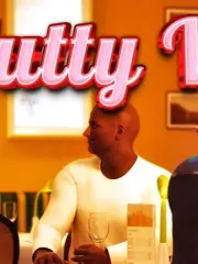 Slutty Wives cover