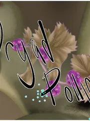 Dryad Pollination cover