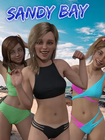 Sandy Bay cover