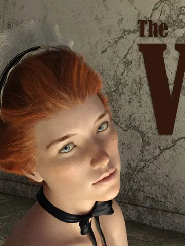 The Villa cover