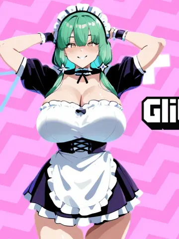 Corrupt streamer cover