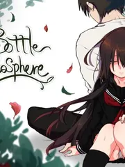 Bottle Biosphere cover