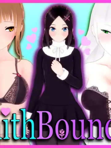 FaithBound 2 cover