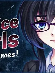 Office Girls and Games cover