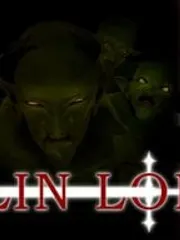 Goblin Lord! cover