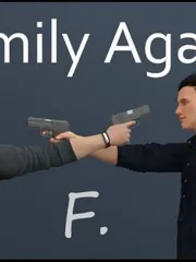 Family Again cover