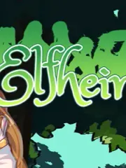 Elfheim cover