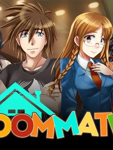 Roommates cover