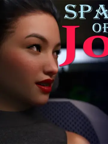 Spark of Joy cover