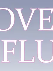 Love in Flux cover