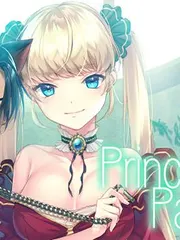Princess Paradise cover