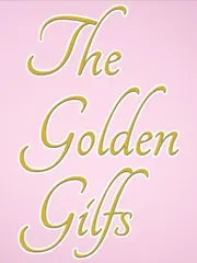 The Golden Gilfs cover