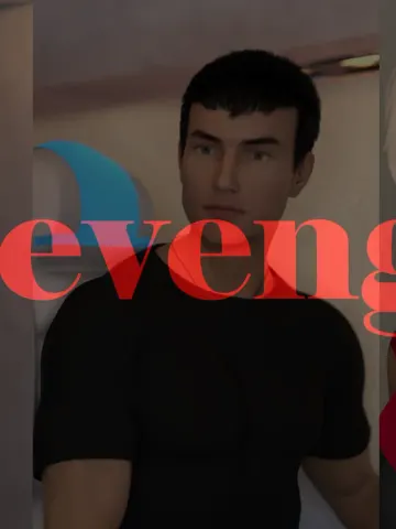 Revenga cover