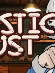 Plastic Lust cover