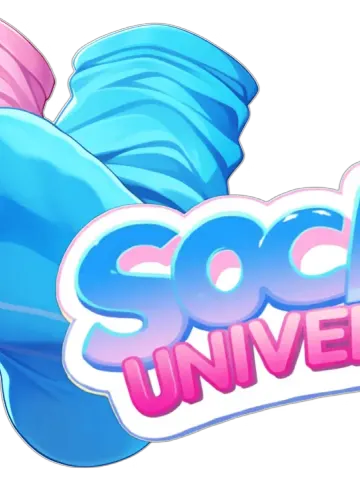 Socks University cover