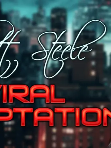 Scarlett Steele: Viral Temptation cover