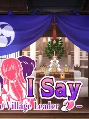 Do As I Say - Obedience to the Village Leader cover