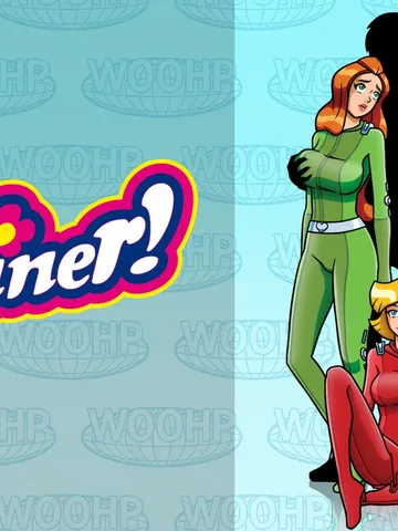 Spies Trainer cover
