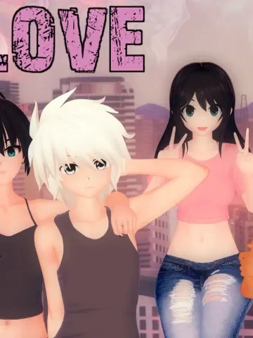 No Love cover