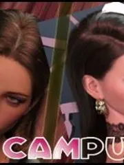 Campus Situation cover