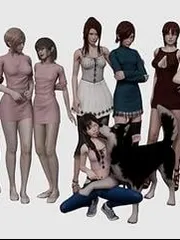 Buttons cover