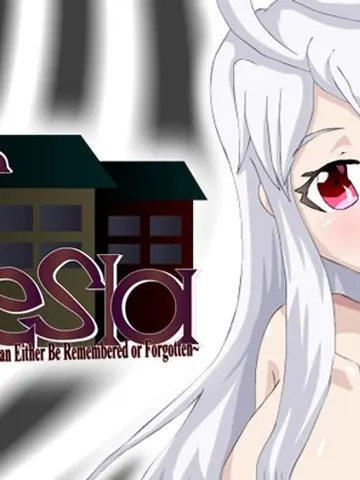 Manor Of Amnesia cover