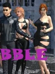 Bubble Milf cover