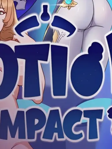 Potion Impact cover