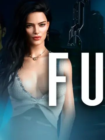 Futuotica cover