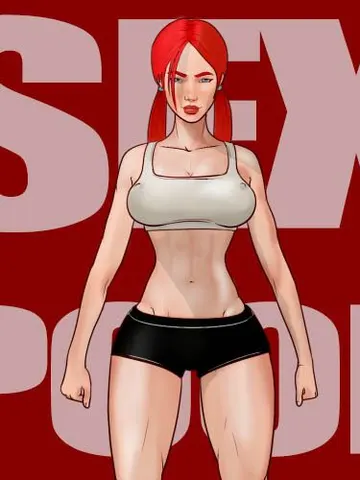 SEXPOOL cover