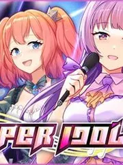 Super Idol cover