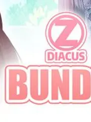 Zodiacus Games Bundle cover