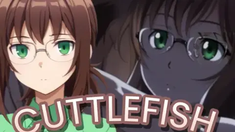 Cuttlefish cover, wide