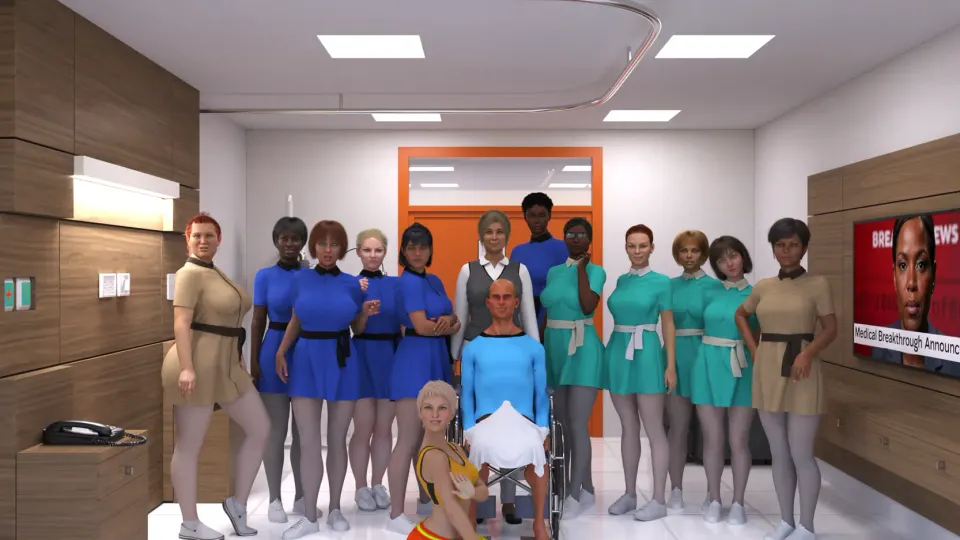 Healing Through Lust cover, wide