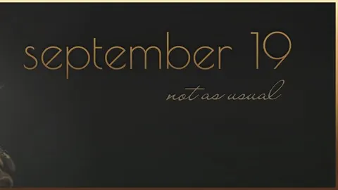 September 19 cover, wide