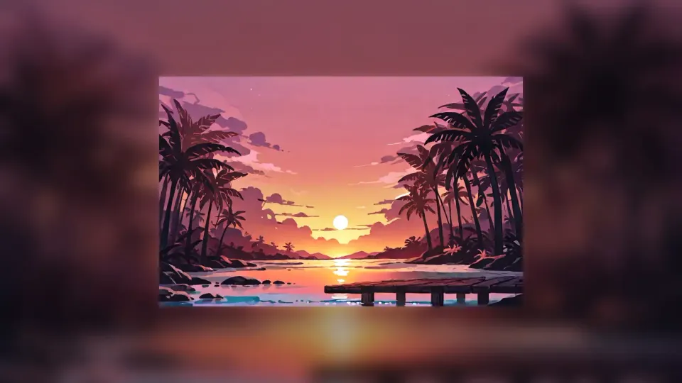 Isle of Kinara cover, wide