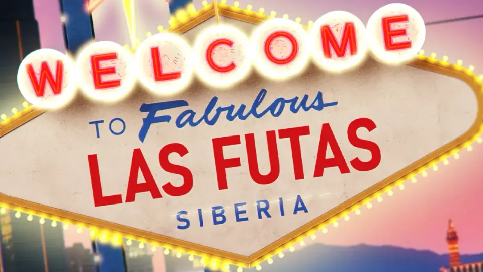 Las Futas cover, wide