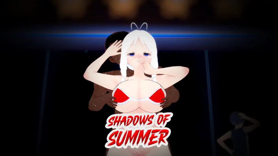 Shadows of Summer cover, wide
