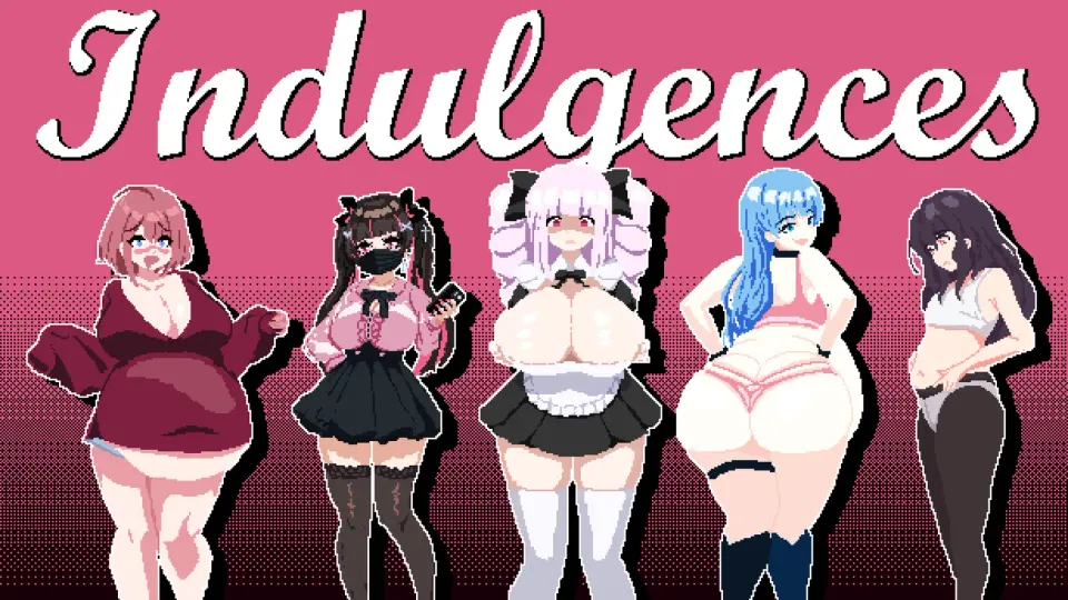 Indulgences cover, wide