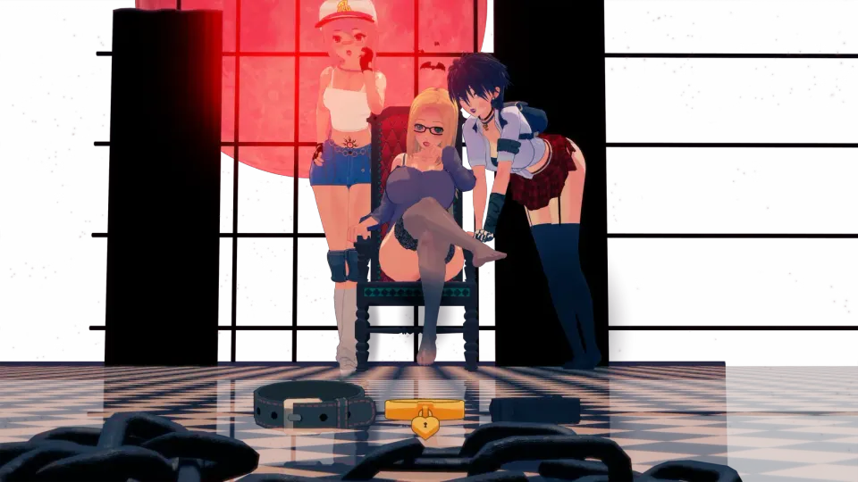 Mutual Corruption cover, wide