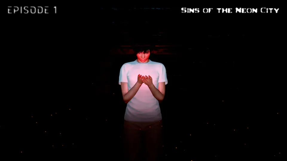 Sins of the Neon City cover, wide