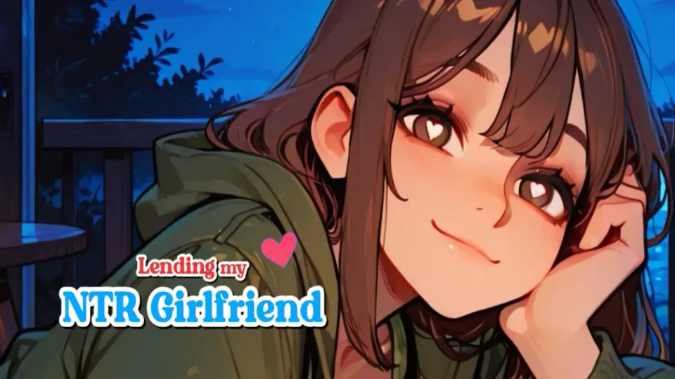 Lending my NTR Girlfriend cover, wide