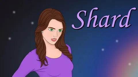 Shard of My Soul cover, wide