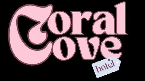 Coral Cove Hotel cover, wide