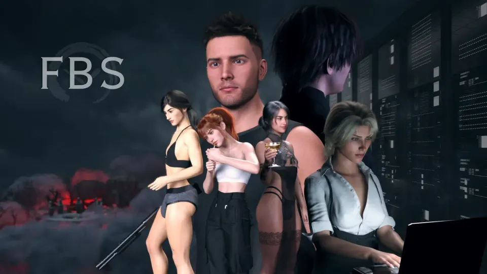 FBS - Femboy Squad cover, wide