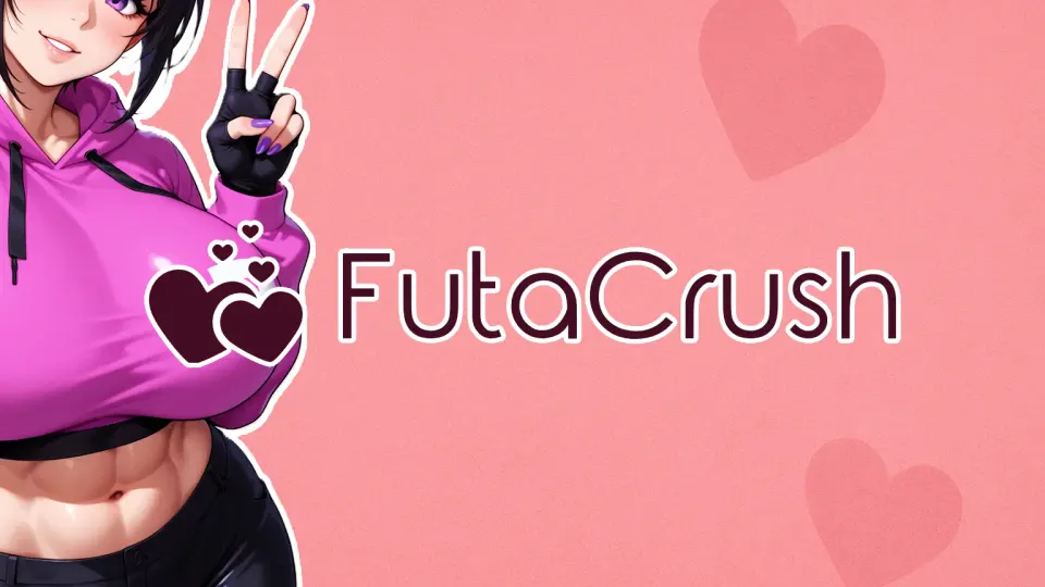 FutaCrush cover, wide