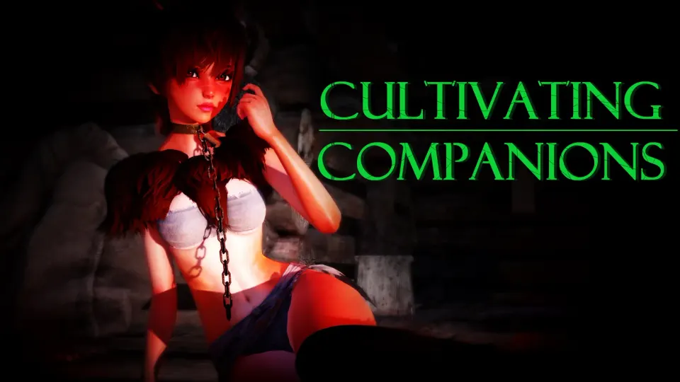 Cultivating Companions cover, wide