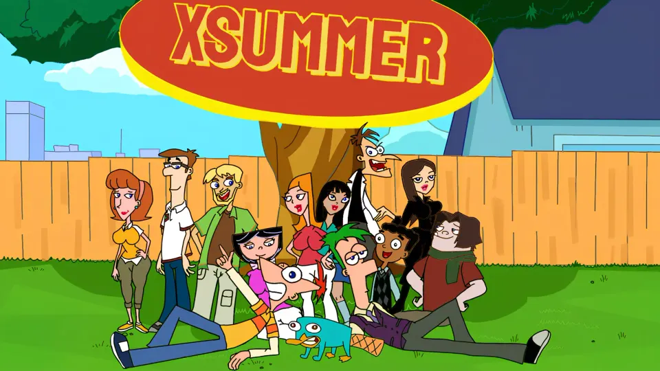 Xsummer cover, wide