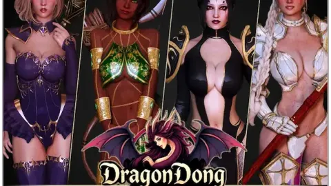 DragonDong cover, wide